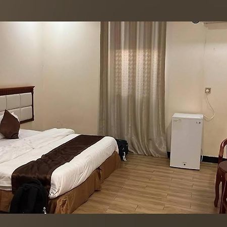Fakher Yanbu Hotel Екстер'єр фото
