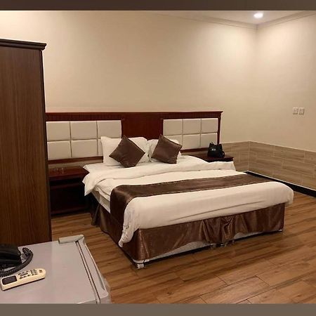 Fakher Yanbu Hotel Екстер'єр фото
