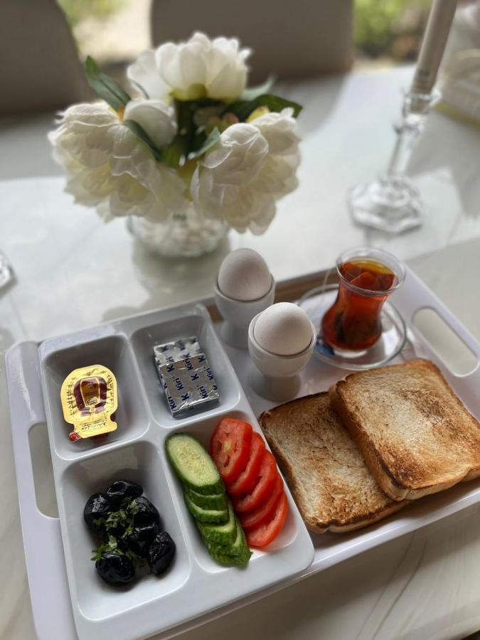 Fakher Yanbu Hotel Екстер'єр фото