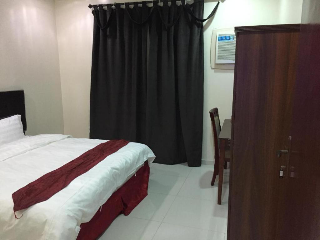 Fakher Yanbu Hotel Екстер'єр фото