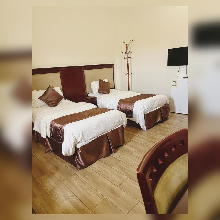 Fakher Yanbu Hotel Екстер'єр фото