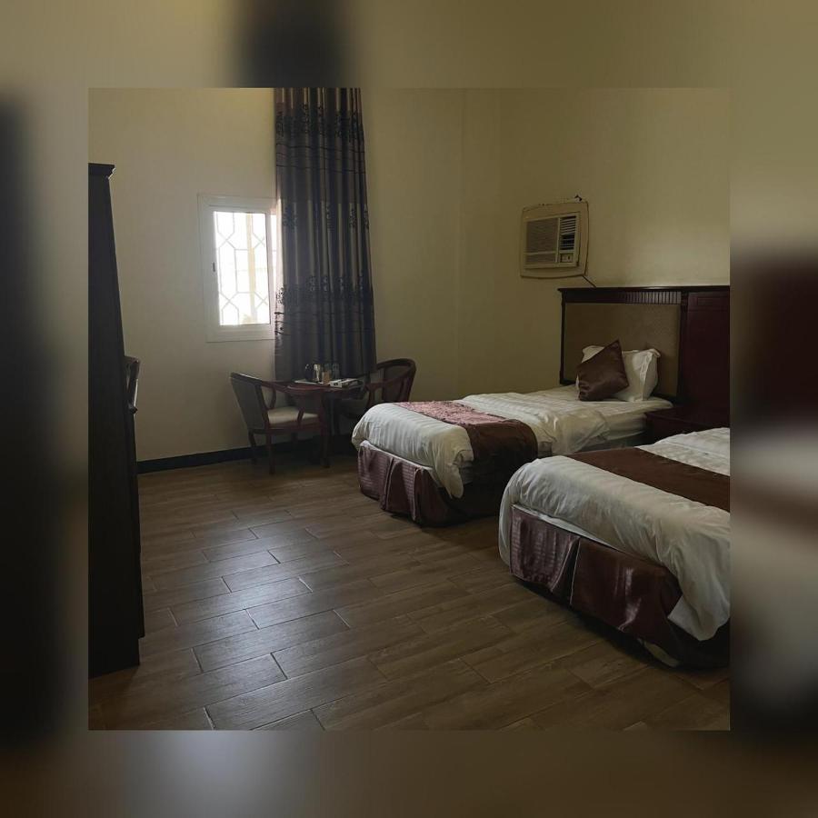 Fakher Yanbu Hotel Екстер'єр фото