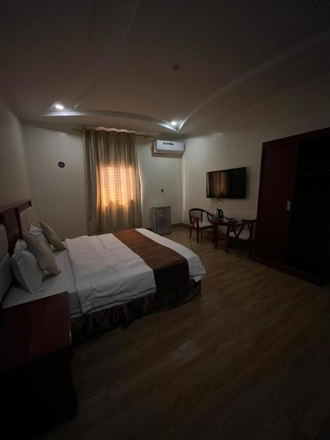 Fakher Yanbu Hotel Екстер'єр фото