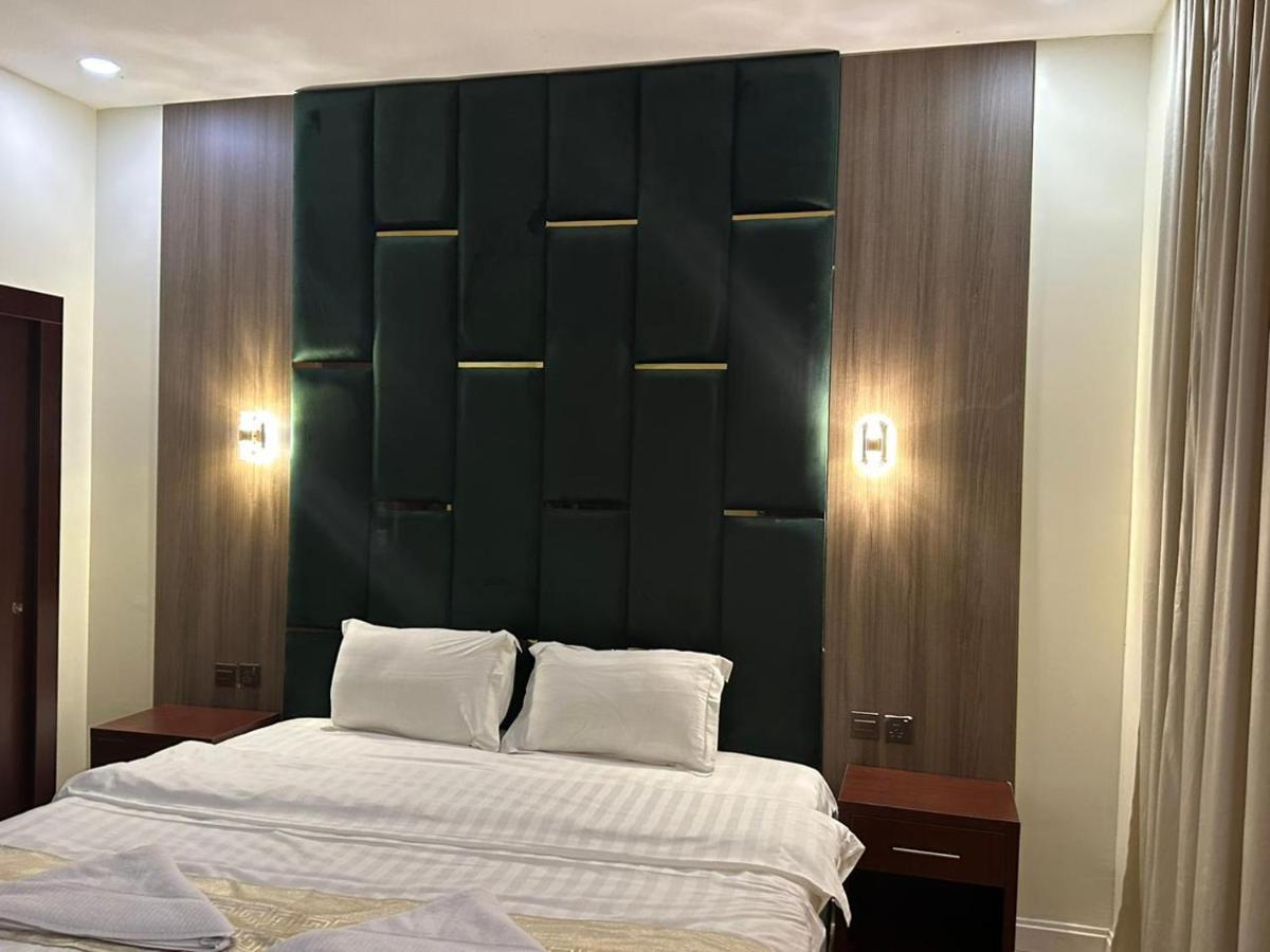 Fakher Yanbu Hotel Екстер'єр фото