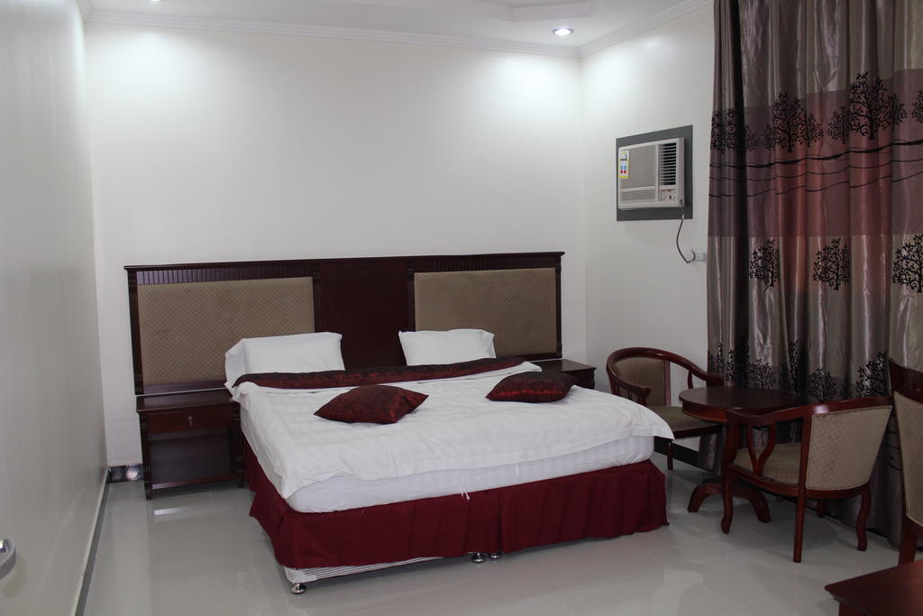 Fakher Yanbu Hotel Номер фото