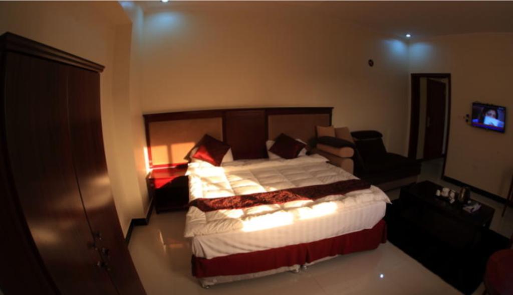 Fakher Yanbu Hotel Екстер'єр фото