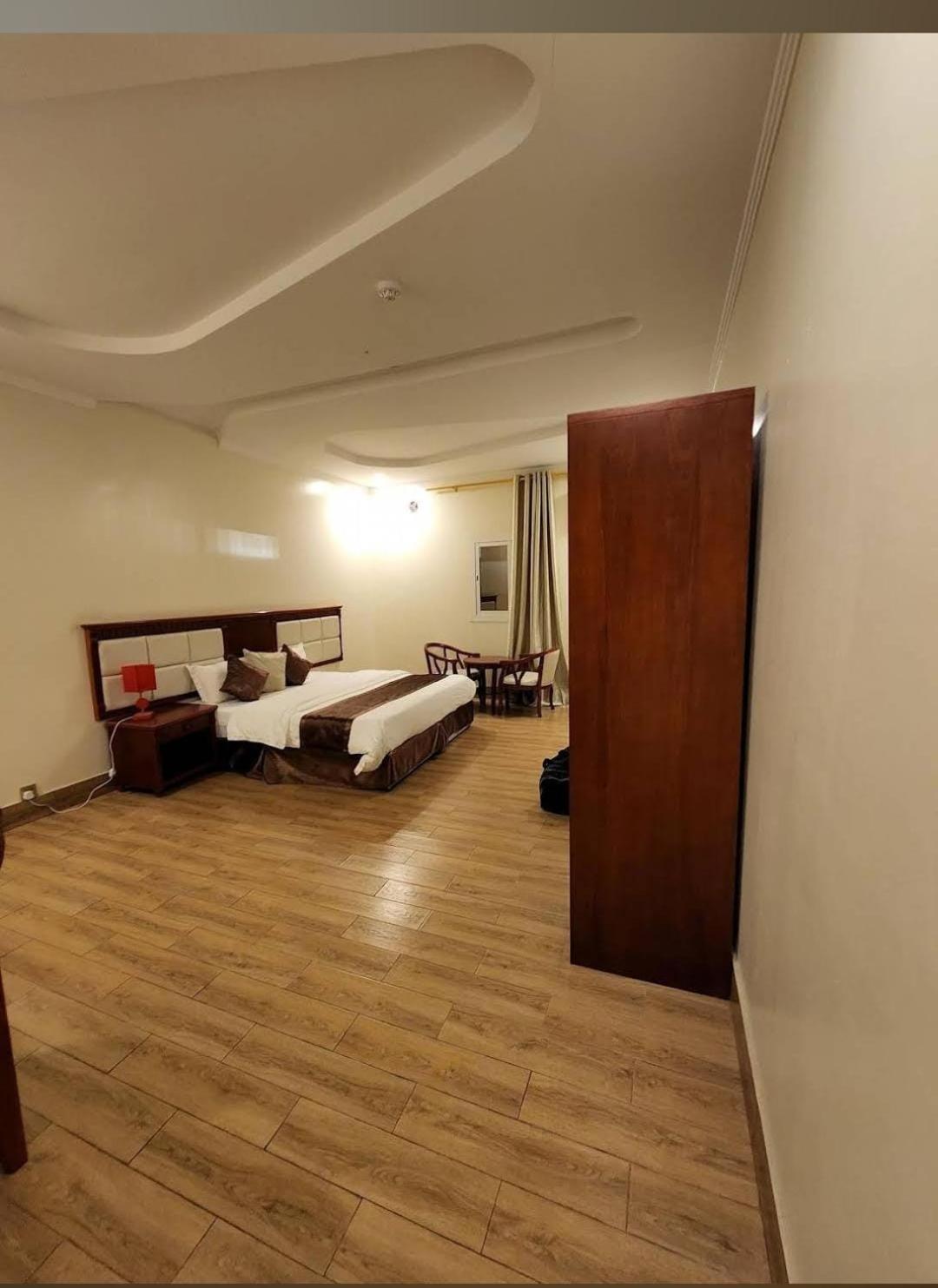 Fakher Yanbu Hotel Екстер'єр фото