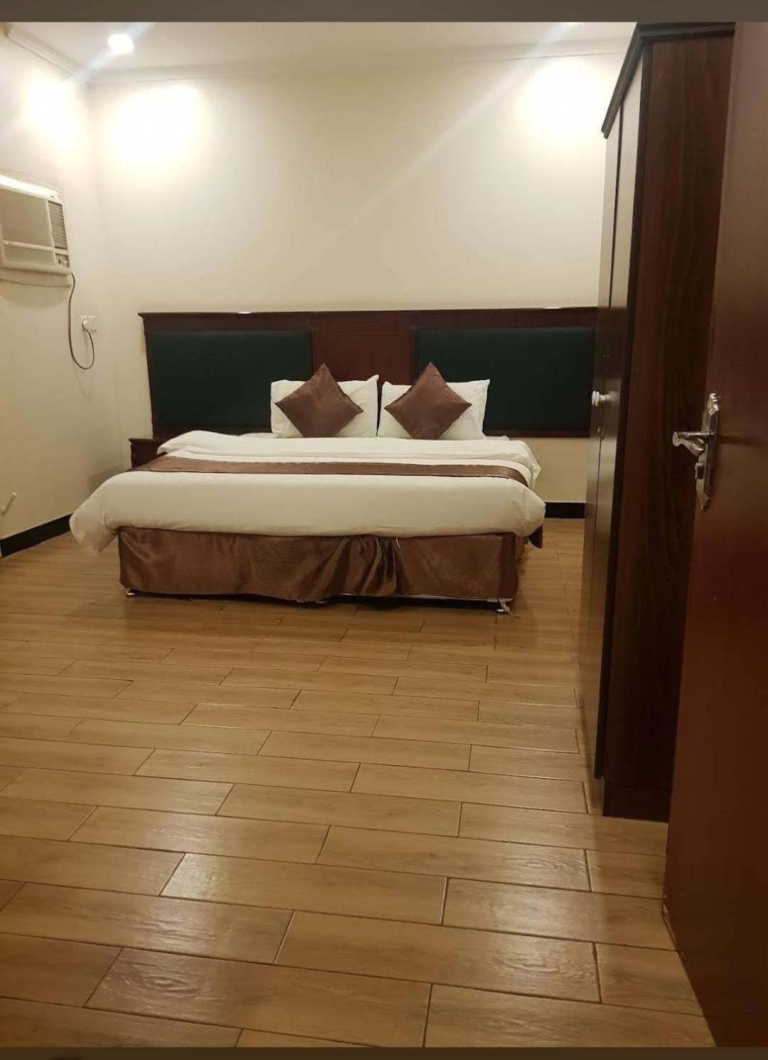 Fakher Yanbu Hotel Екстер'єр фото