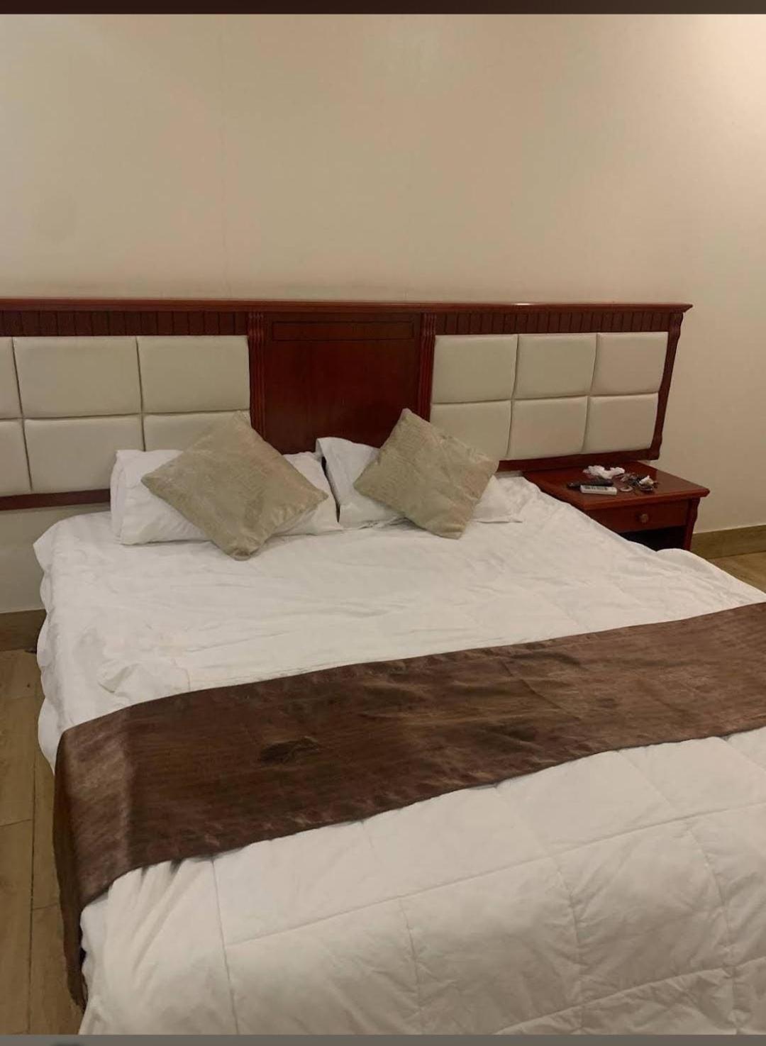 Fakher Yanbu Hotel Екстер'єр фото