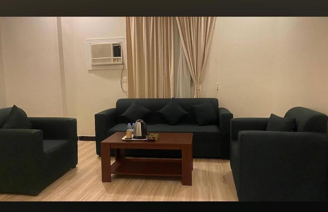 Fakher Yanbu Hotel Екстер'єр фото