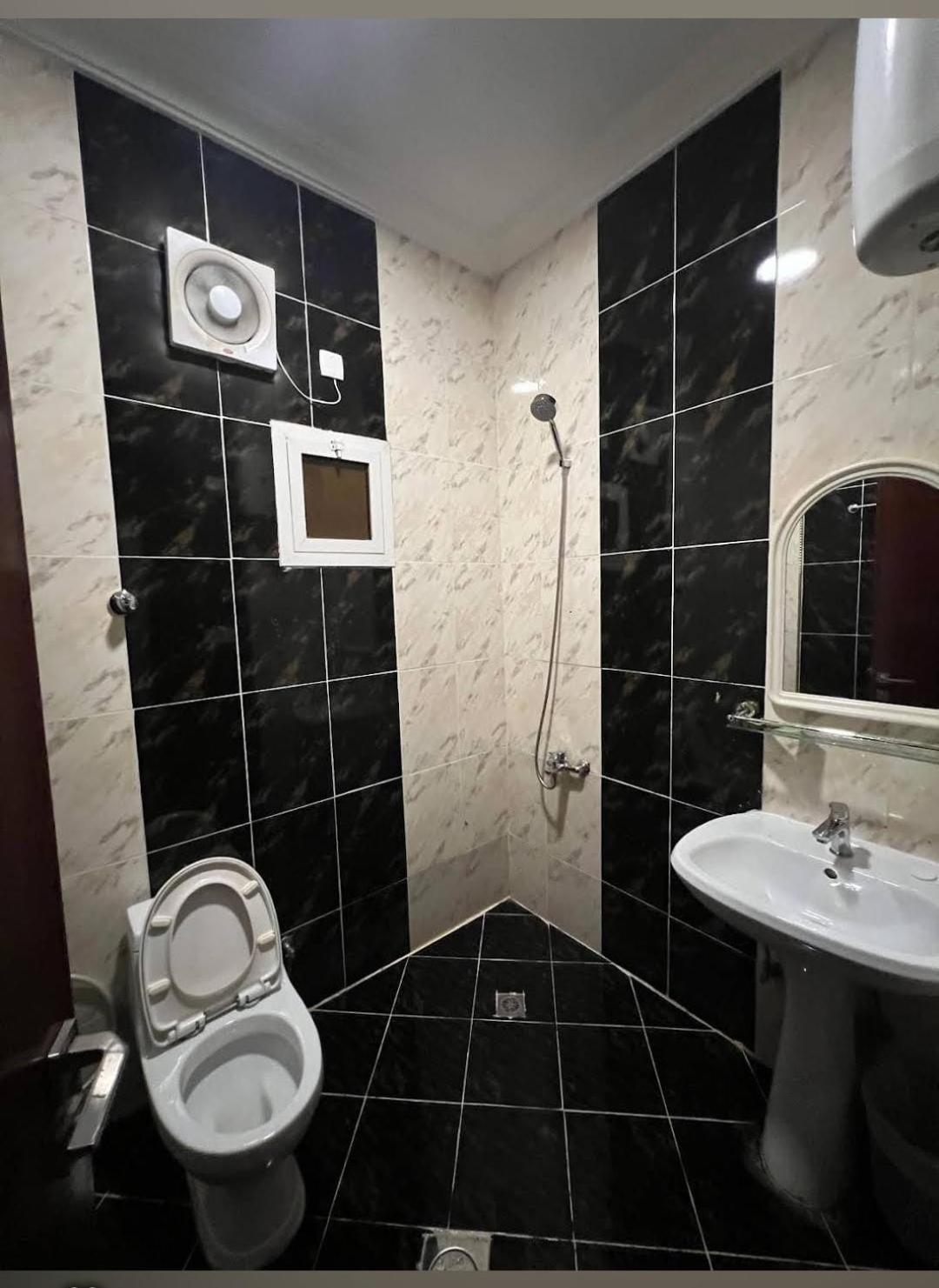 Fakher Yanbu Hotel Екстер'єр фото