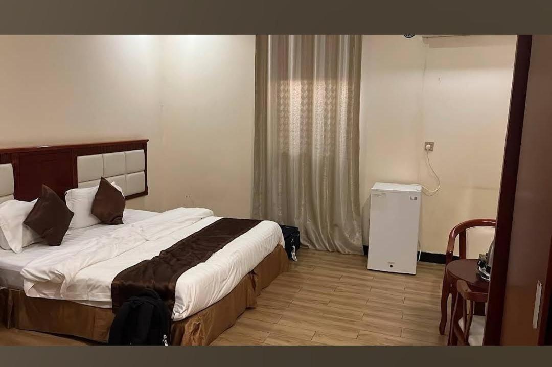 Fakher Yanbu Hotel Екстер'єр фото