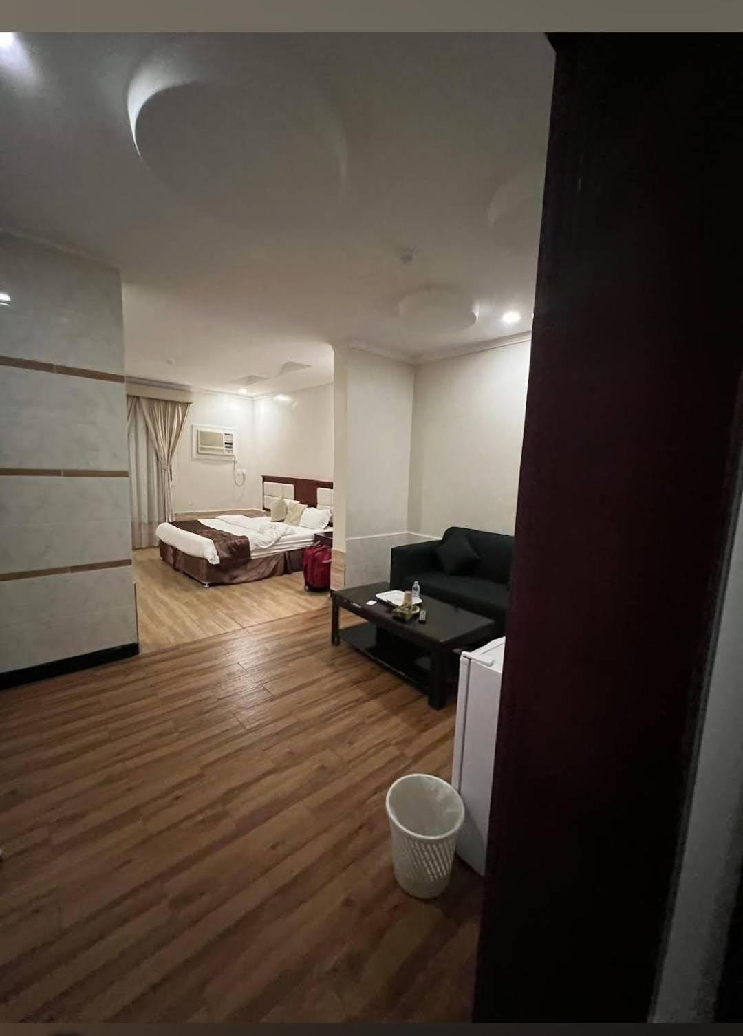 Fakher Yanbu Hotel Екстер'єр фото