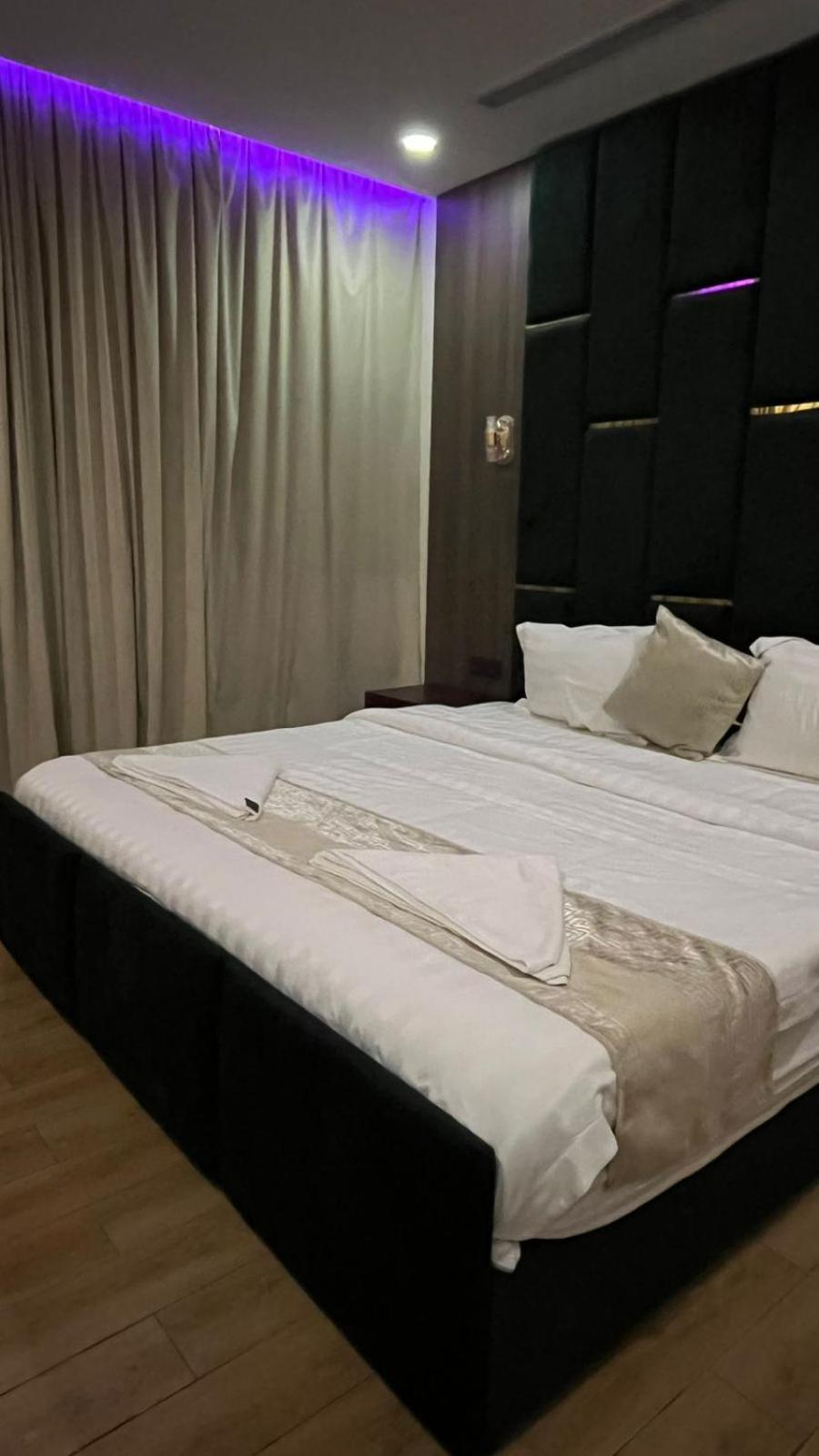 Fakher Yanbu Hotel Екстер'єр фото