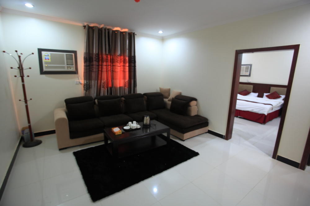 Fakher Yanbu Hotel Екстер'єр фото