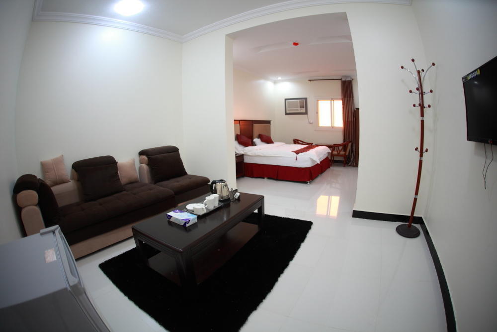 Fakher Yanbu Hotel Екстер'єр фото