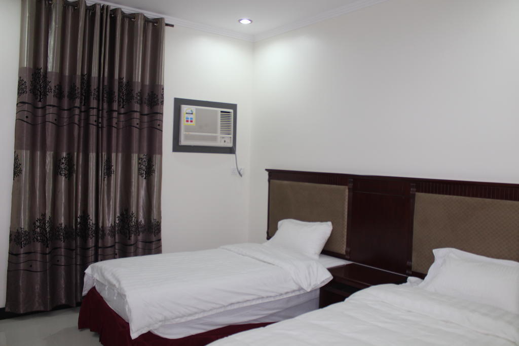 Fakher Yanbu Hotel Екстер'єр фото