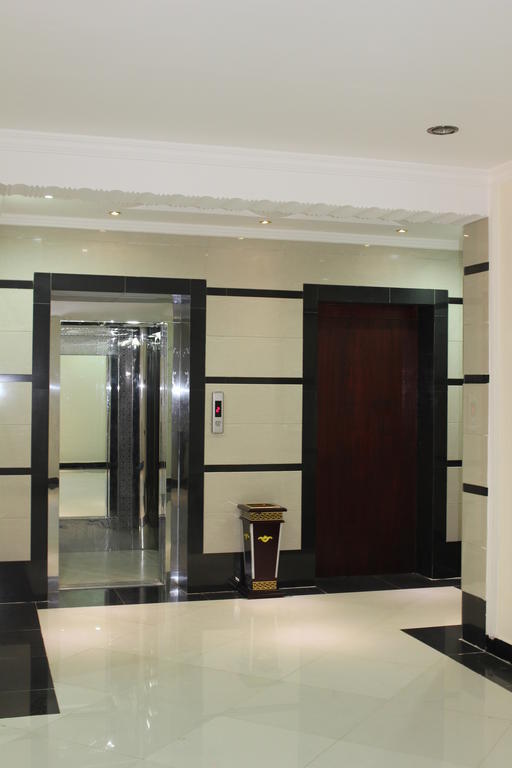 Fakher Yanbu Hotel Екстер'єр фото