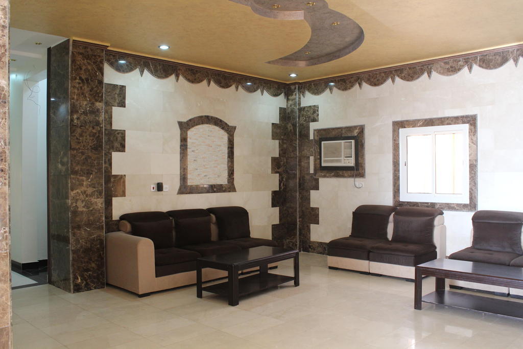 Fakher Yanbu Hotel Екстер'єр фото