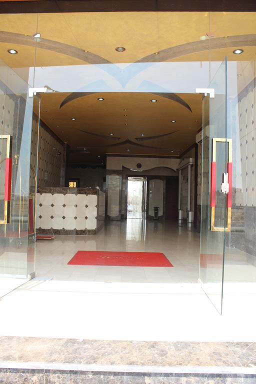 Fakher Yanbu Hotel Екстер'єр фото