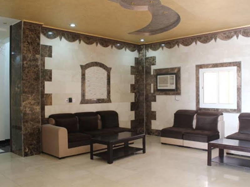 Fakher Yanbu Hotel Екстер'єр фото